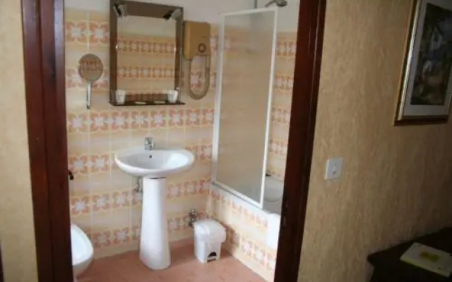 Hotel Les Trois Vallees