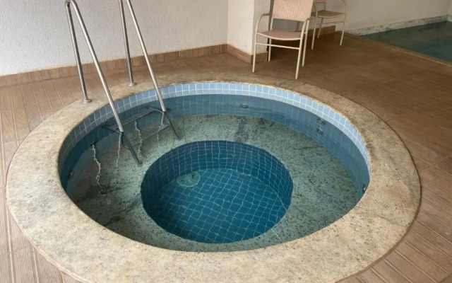 304 Flat Edifício Everest