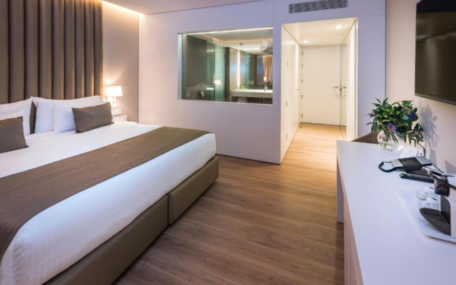 Apartamentos Playa de Castelldefels