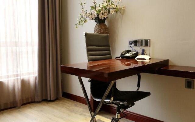 Fuzhou Mizga Fashion Hotel
