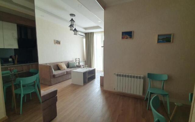 Vazi Aparthotel