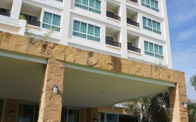 zZz Crest Chiang Mai