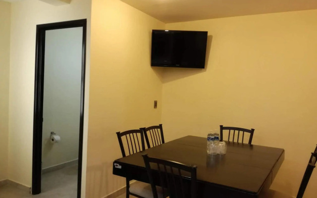 El Refugio de Don Carlos Hotel & Suites