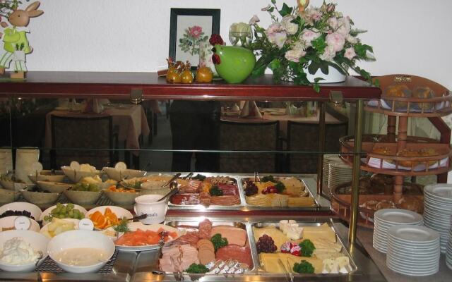 Hotel-Pension Sabine