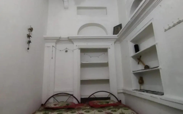 Savitri Palace