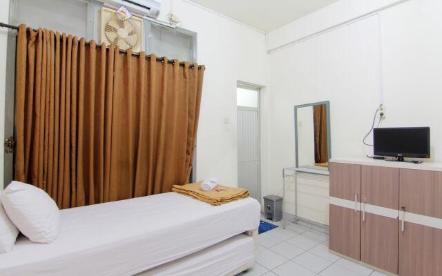 Wisma Sargede