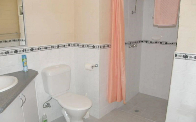 Kalbarri Beach Resort