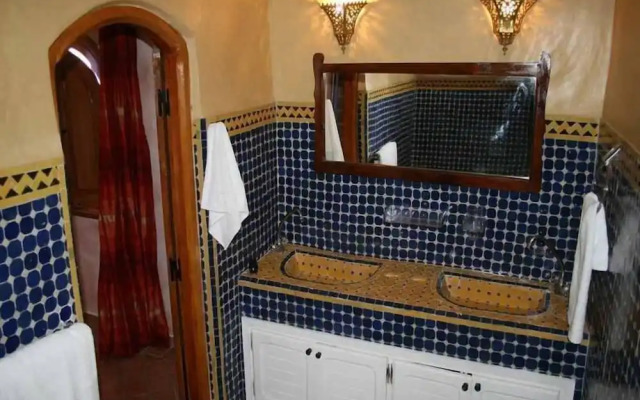 Hotel Villa Damonte