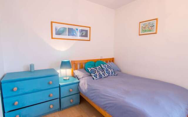Cosy 1 Bedroom Flat Near Temple Meads