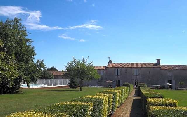 Logis de la Mélissière - Gite La Maison de Margot