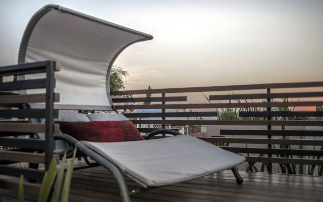 Lofts by Casa No Name