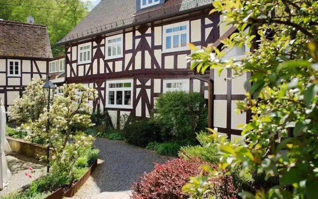 Hotel - Restaurant Dammühle