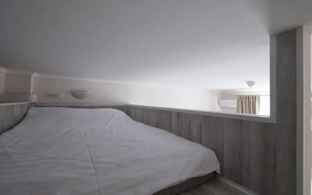 ZenApart на улице Гостиничная 10/5