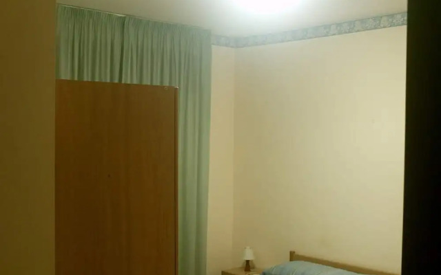 Aloha Hotel B&B Palace