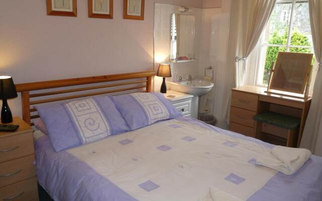 St. Annes Guest House