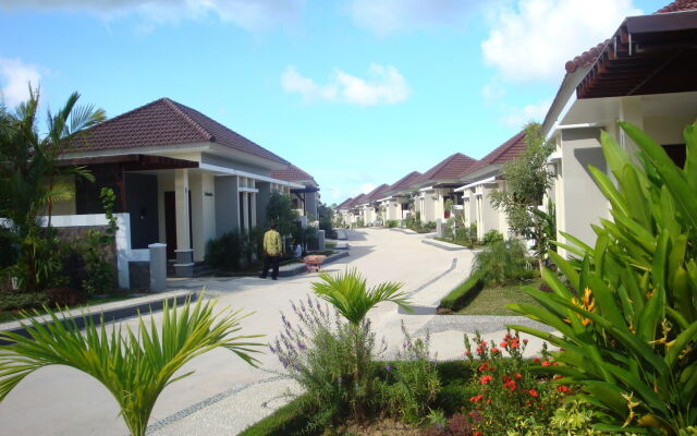Luxio Hotel Sorong