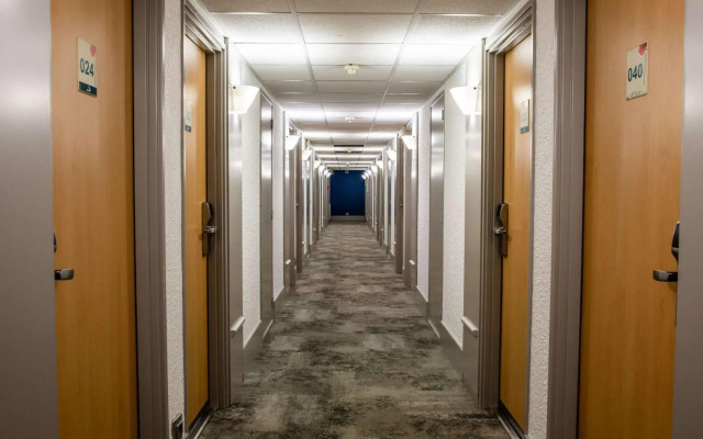 ibis Paris Porte d'Orléans