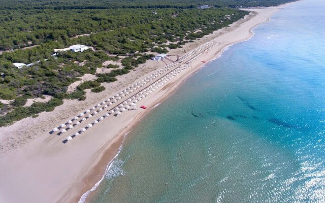 Ethra Reserve - Alborèa 5*