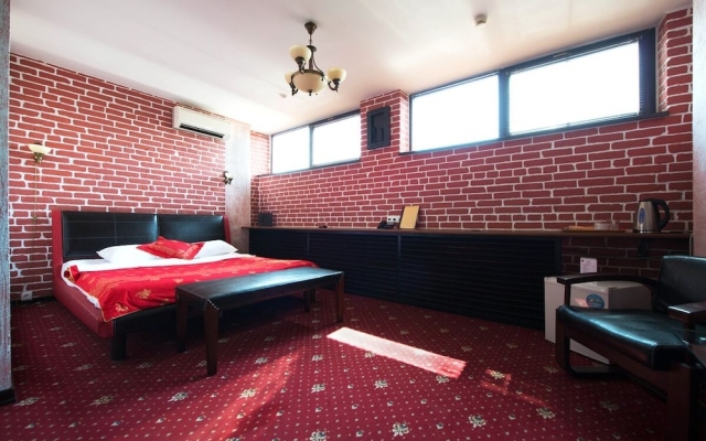 Кристалл Палас