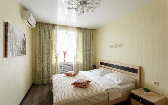Live comfortably on Lenin Street 3
