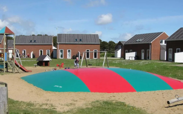 6 Person Holiday Home in Romo-by Traum