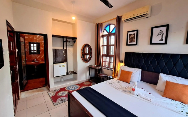 Rumaisa Hotel