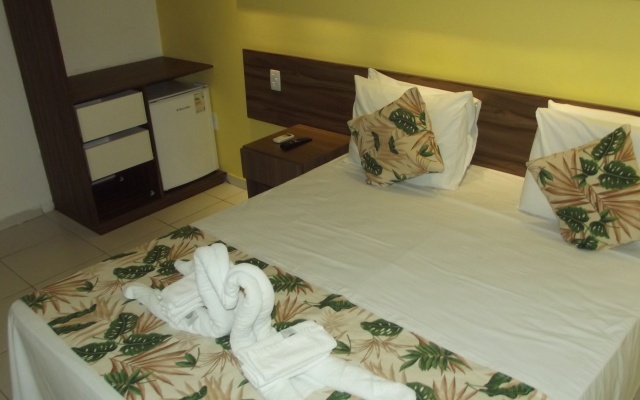 Hotel Pousada Alagoana
