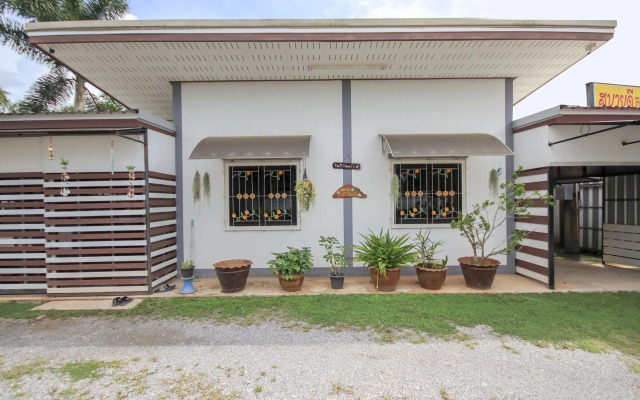 OYO 1091 Sabye Dee Resort @soikotang