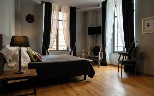 Il duomo suites