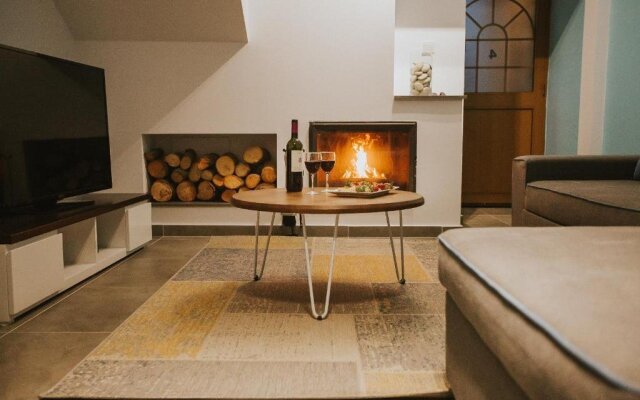 Elya Beach Luxury Suites