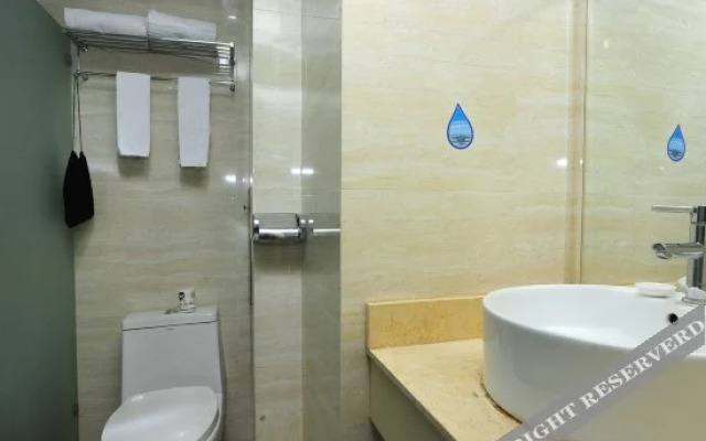 Infinite Hotel