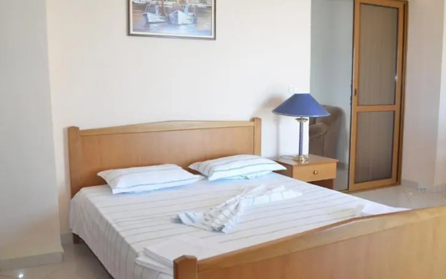 Hotel Palasa