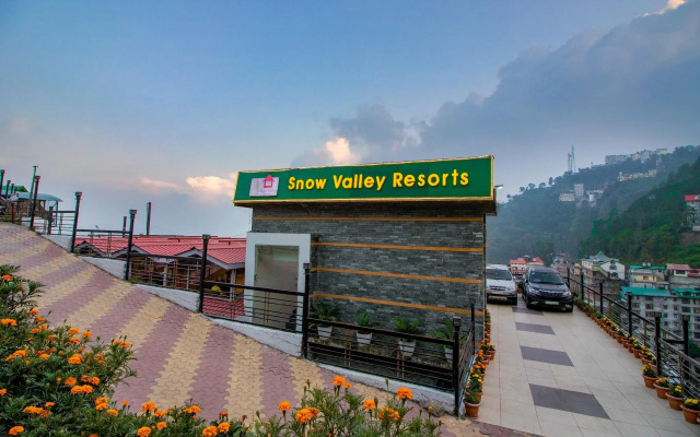 Snow Valley Resorts