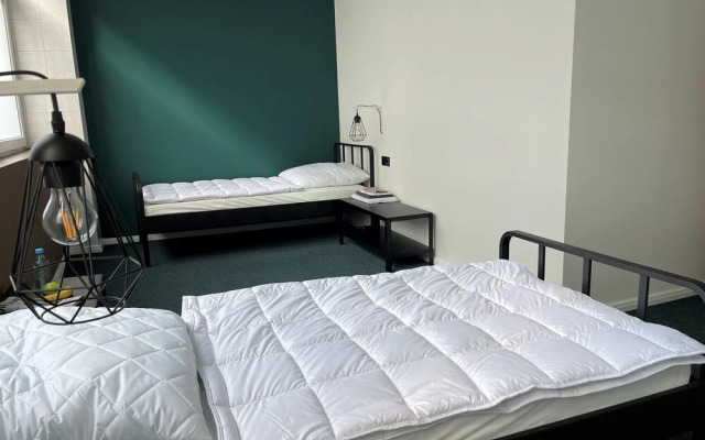 Kopol Hostel