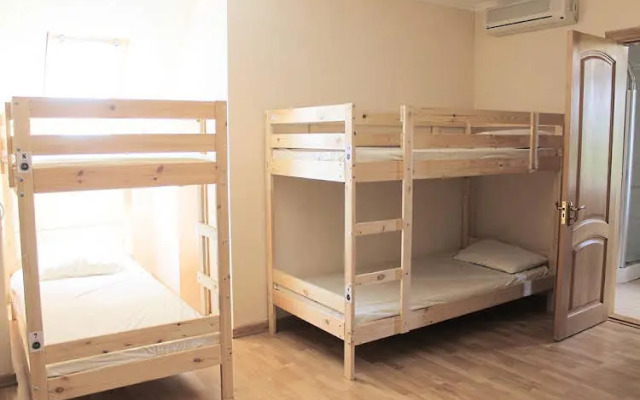 Like Hostel Pyatigorsk