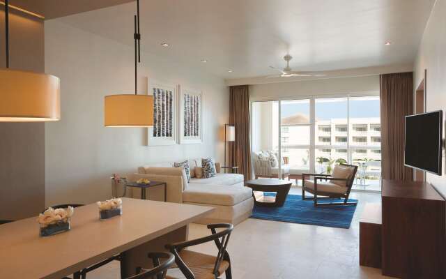 Hyatt Ziva Rose Hall - All Inclusive