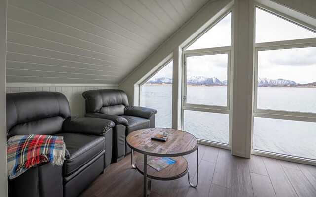 Lofoten Rorbu Lodge