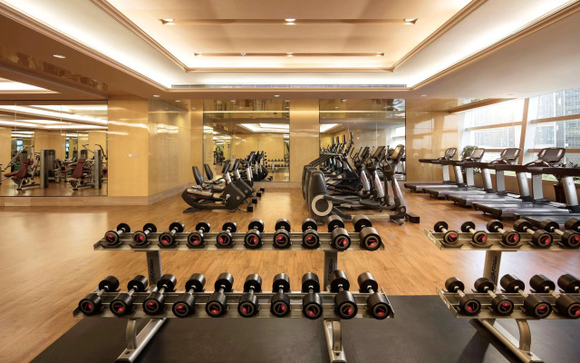 Hilton Dalian