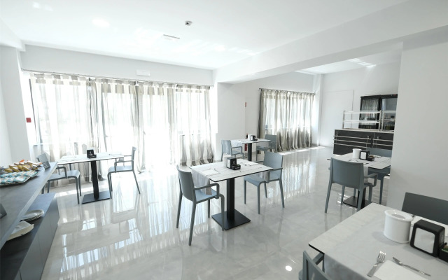 Best Western Grand Hotel Catanzaro