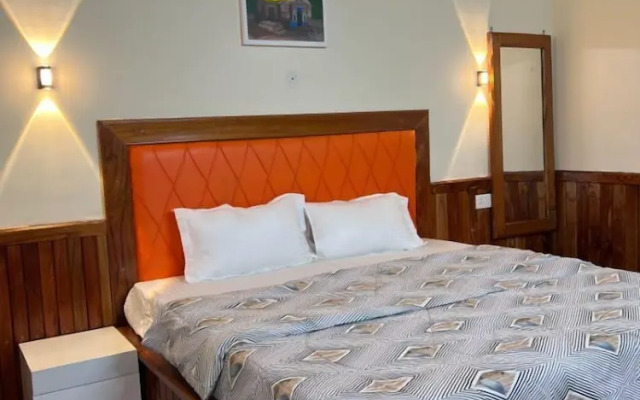 Cortland Jungle Resort