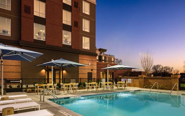 Crowne Plaza North Augusta by IHG