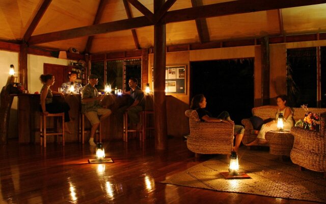 Matava Eco Adventure Resort