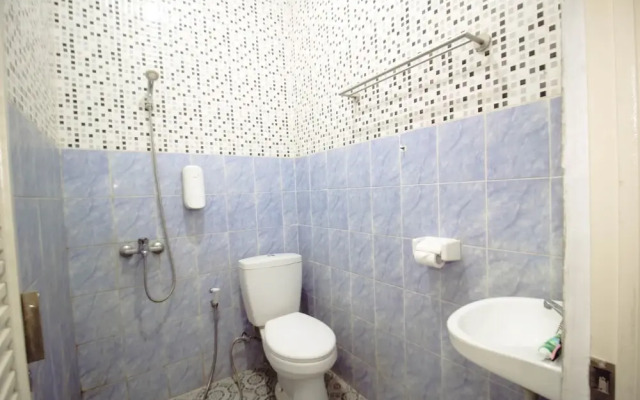 Prayogo Style Inn Prawirotaman