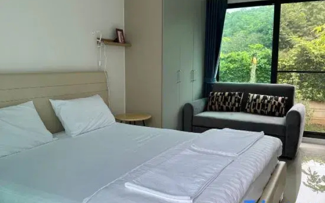 Poolla Poolla Villa Khaoyai