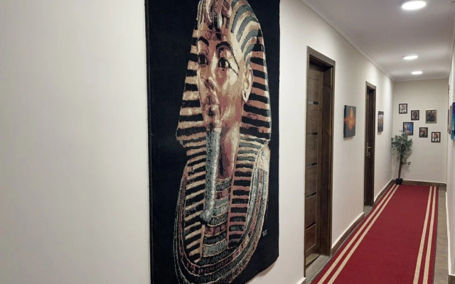 Malek Pyramids Guest House