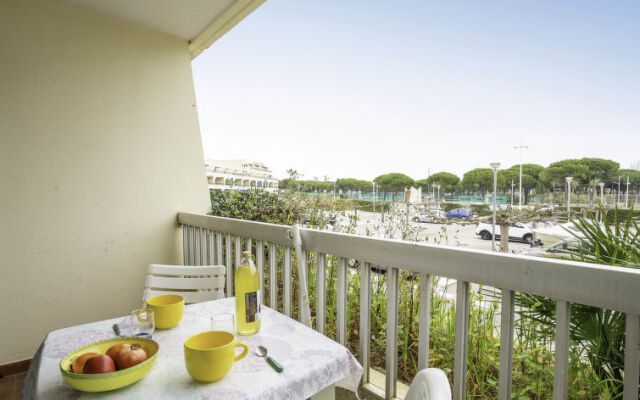 Apartment Le grand pavois