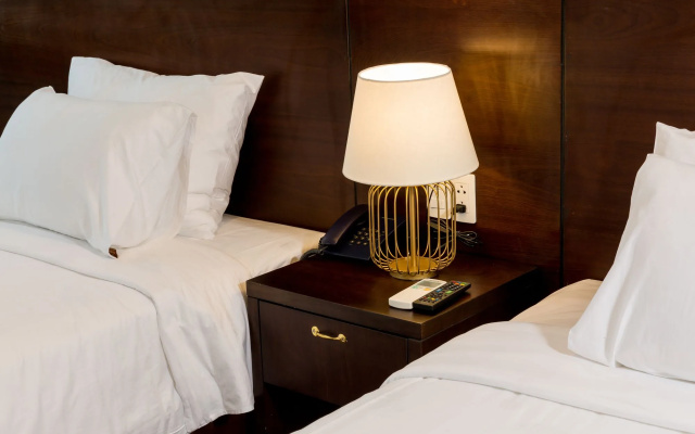 Haka Hotel & Apartment