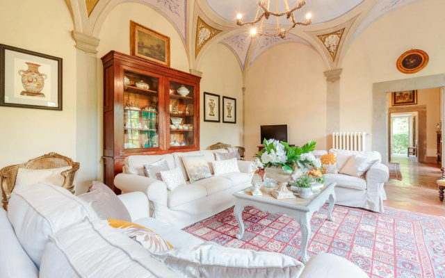 Villa Gattaiola in Gattaiola - Villas_and_Bungalows in 卢卡 - Photo 2