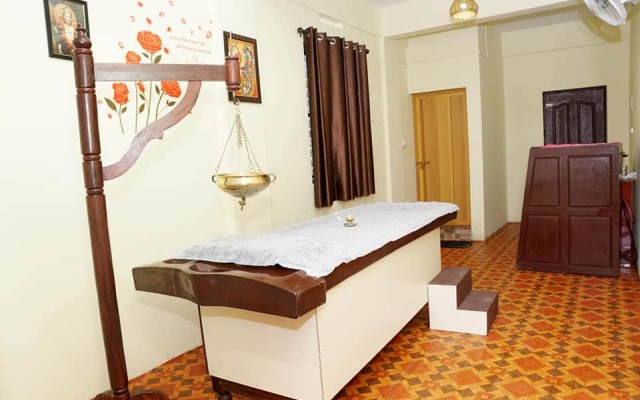 Vedica Homestay
