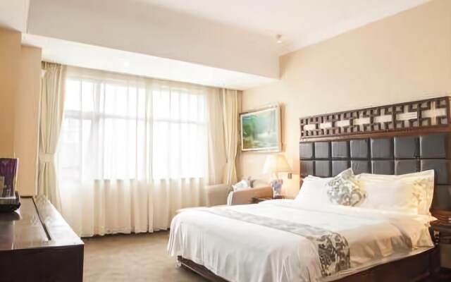 Wenjun Boutique Hotel